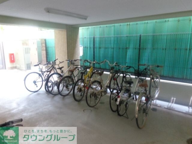 ヴェルデベントの物件内観写真