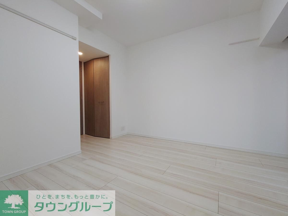 S-RESIDENCE両国parksideの物件内観写真