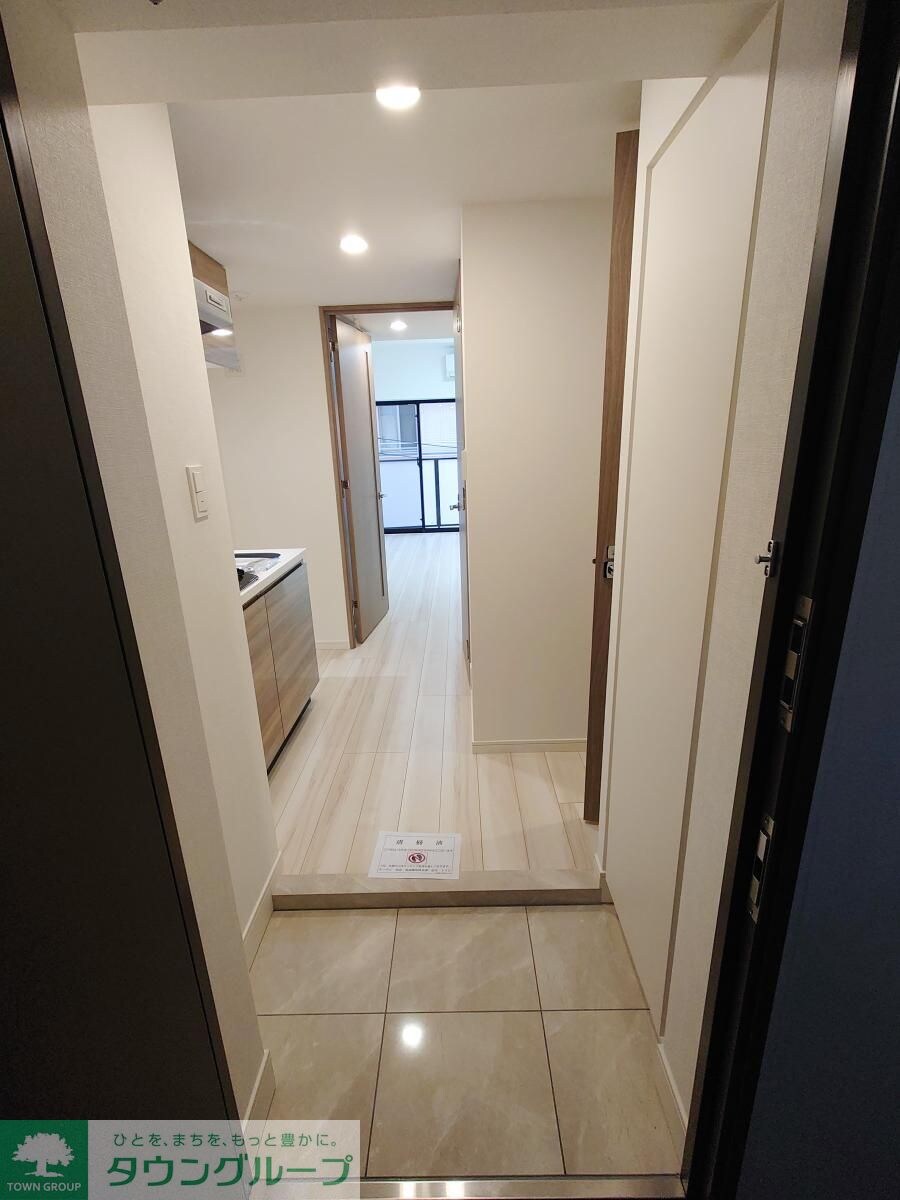 S-RESIDENCE両国parksideの物件内観写真