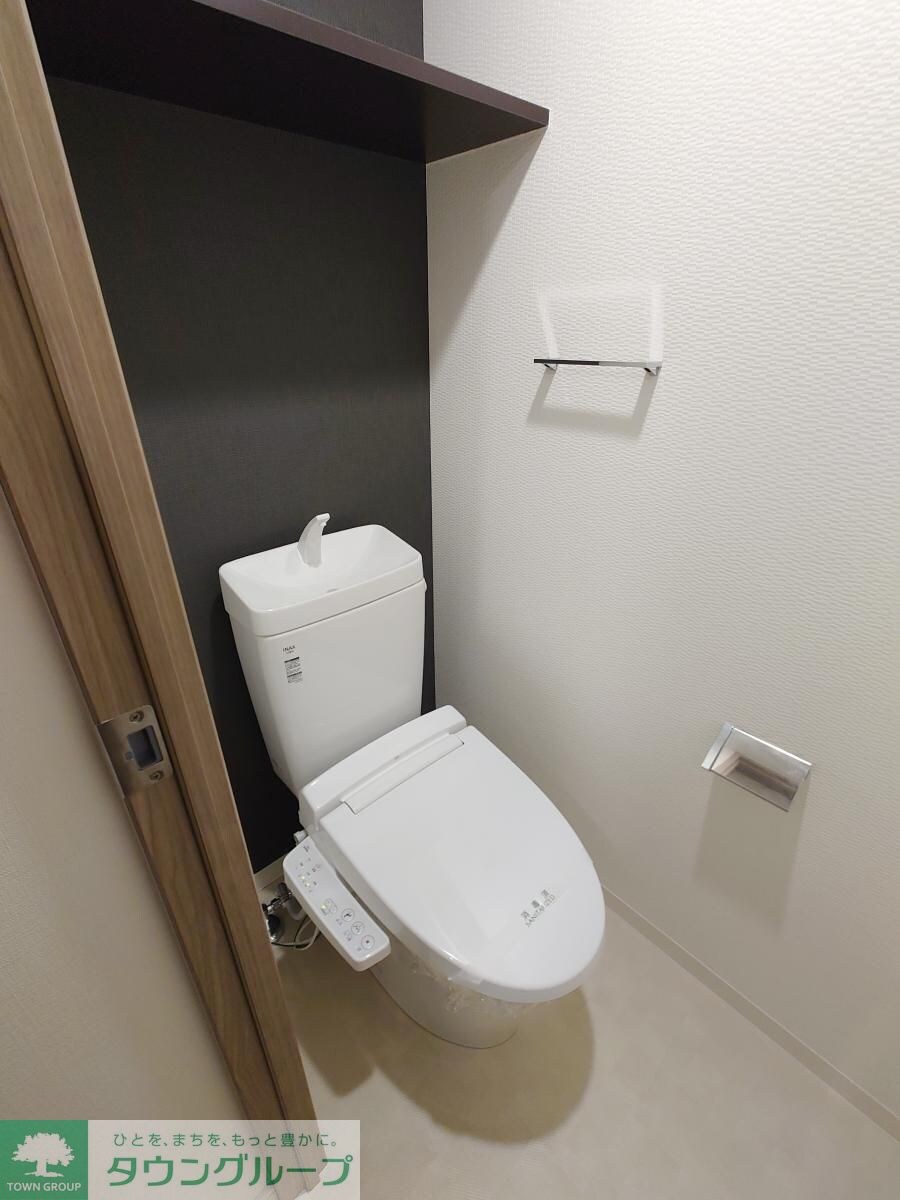 S-RESIDENCE両国parksideの物件内観写真