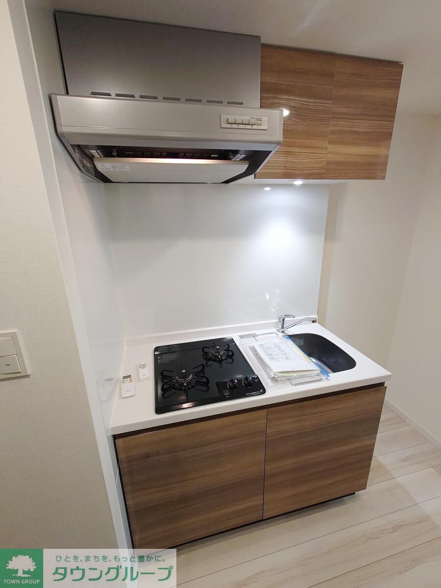 S-RESIDENCE両国parksideの物件内観写真