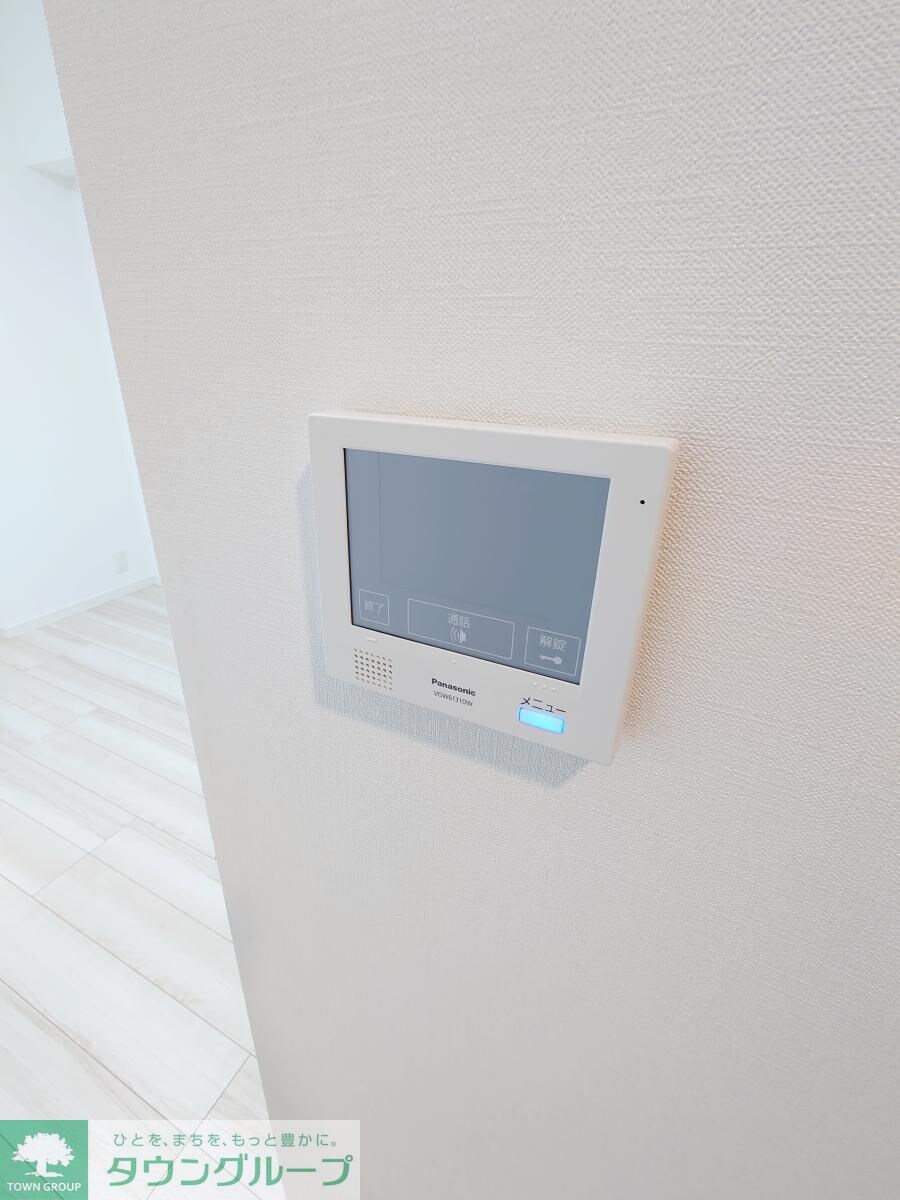 S-RESIDENCE両国parksideの物件内観写真