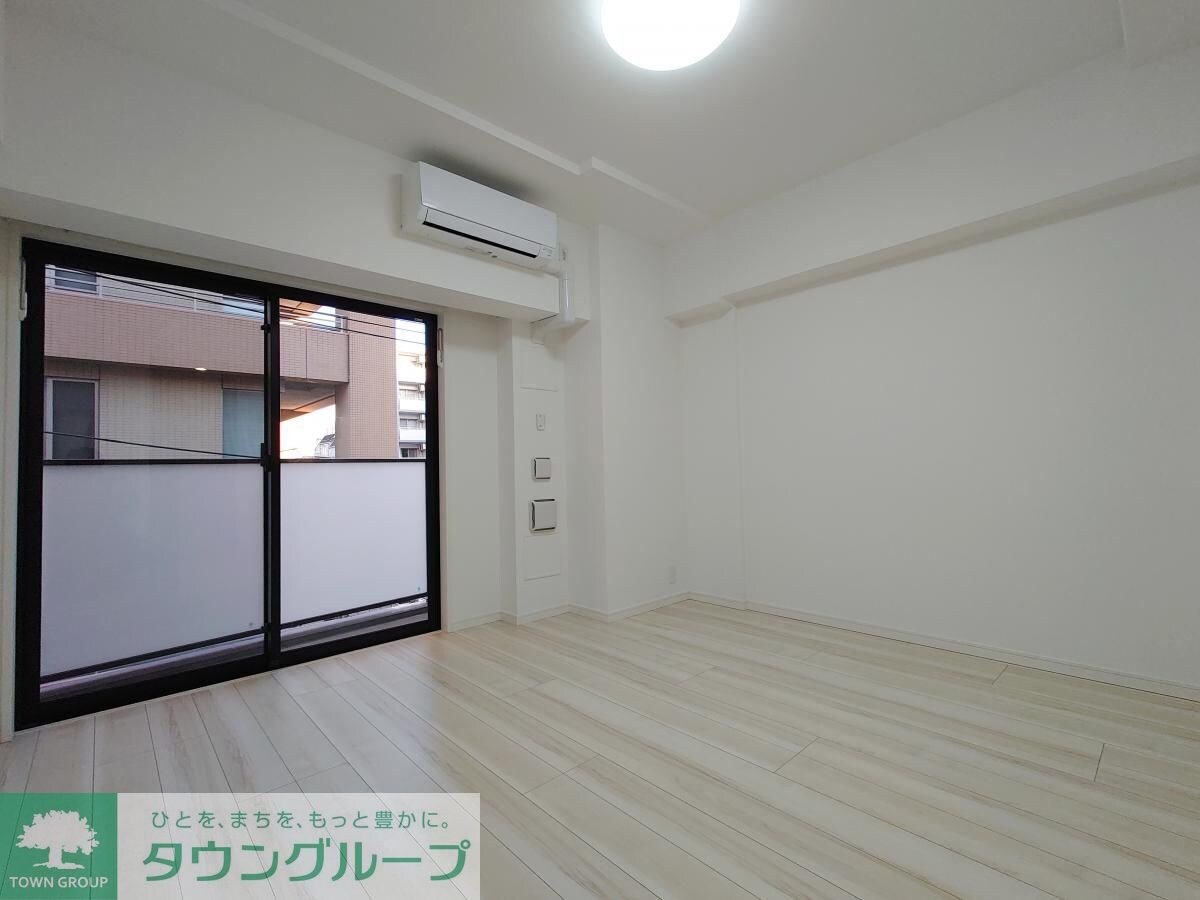 S-RESIDENCE両国parksideの物件内観写真