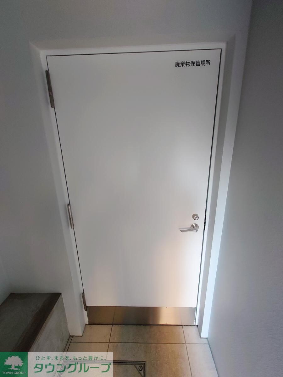 S-RESIDENCE両国parksideの物件内観写真