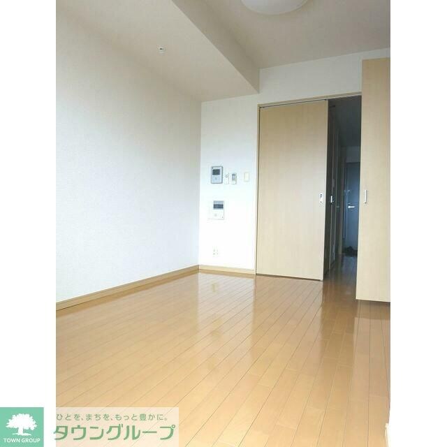 プライムアーバン西大島の物件内観写真