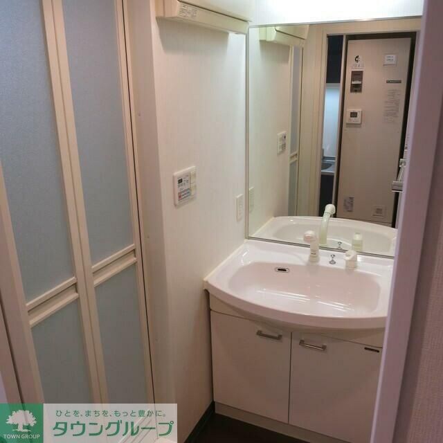 プライムアーバン西大島の物件内観写真