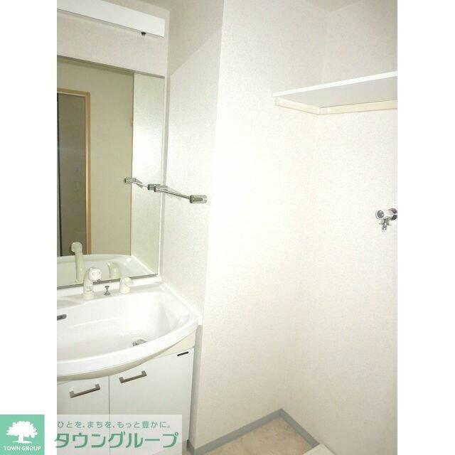 プライムアーバン西大島の物件内観写真