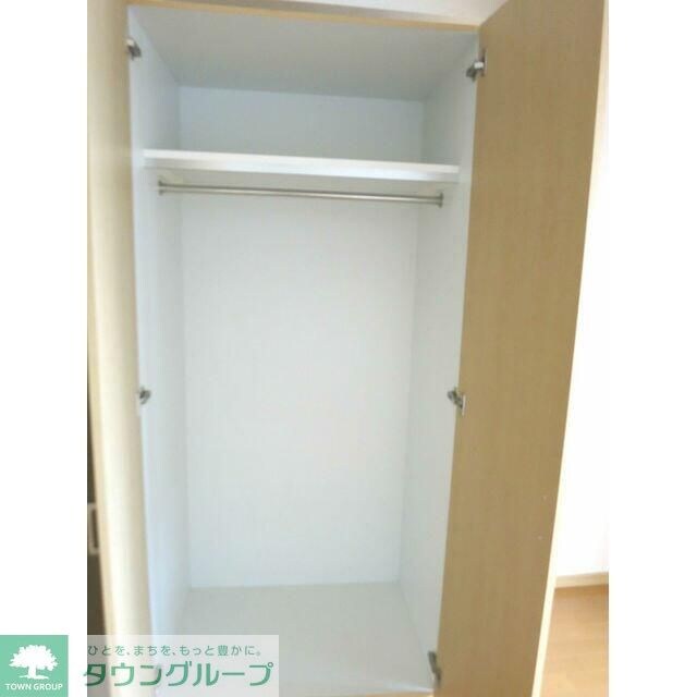 プライムアーバン西大島の物件内観写真