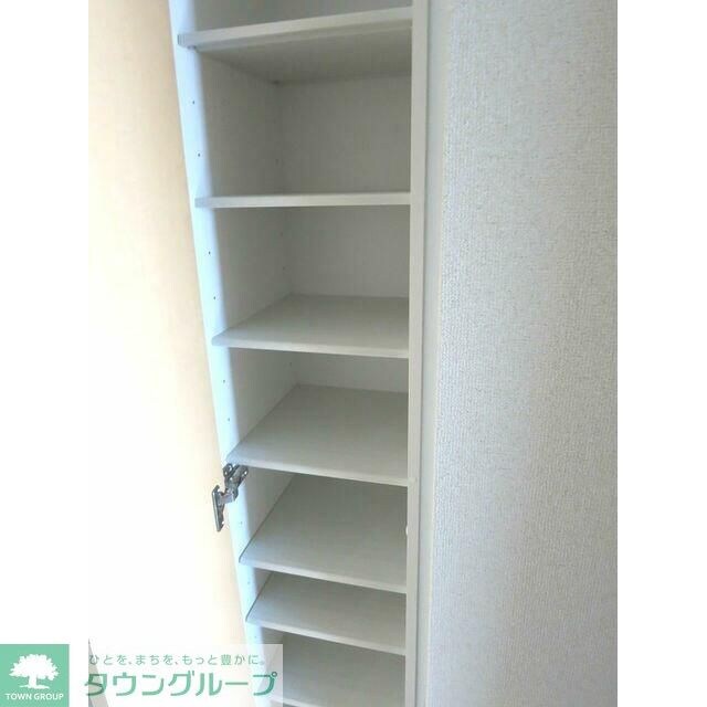 プライムアーバン西大島の物件内観写真