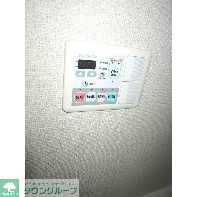 プライムアーバン西大島の物件内観写真