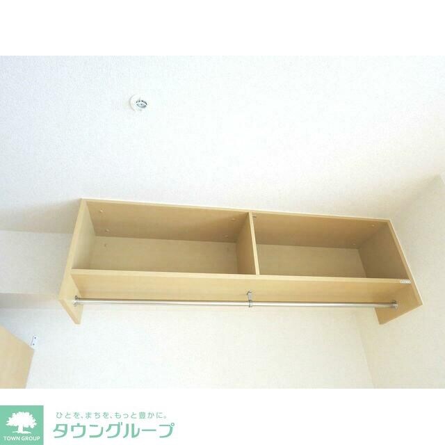 プライムアーバン西大島の物件内観写真