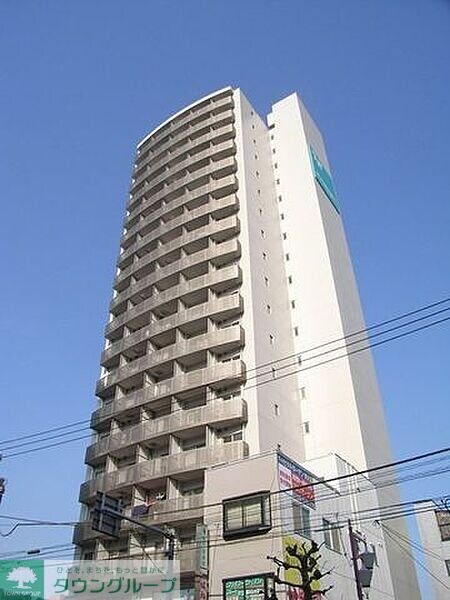 プライムアーバン西大島の物件内観写真