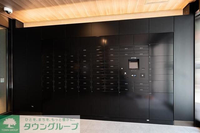 Ｎ’ｓパークレジデンス森下の物件内観写真