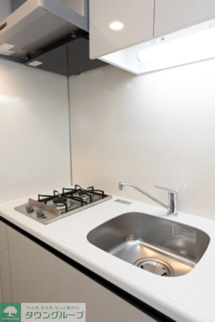 Ｎ’ｓパークレジデンス森下の物件内観写真