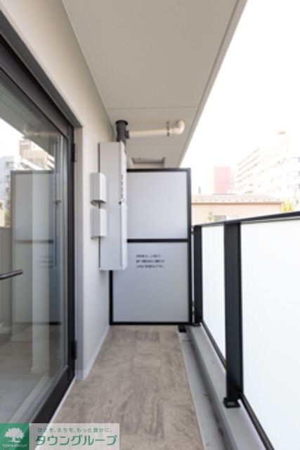 Ｎ’ｓパークレジデンス森下の物件内観写真