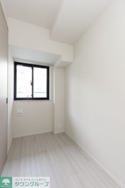 Ｎ’ｓパークレジデンス森下の物件内観写真