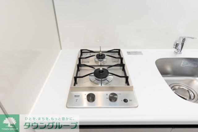 Ｎ’ｓパークレジデンス森下の物件内観写真