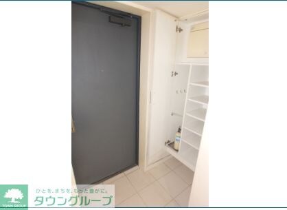 ＴＬＲレジデンス両国の物件内観写真