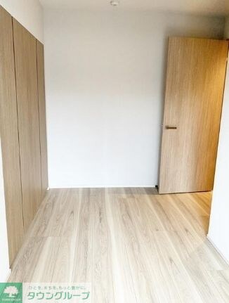 ラグゼナ勝どきの物件内観写真