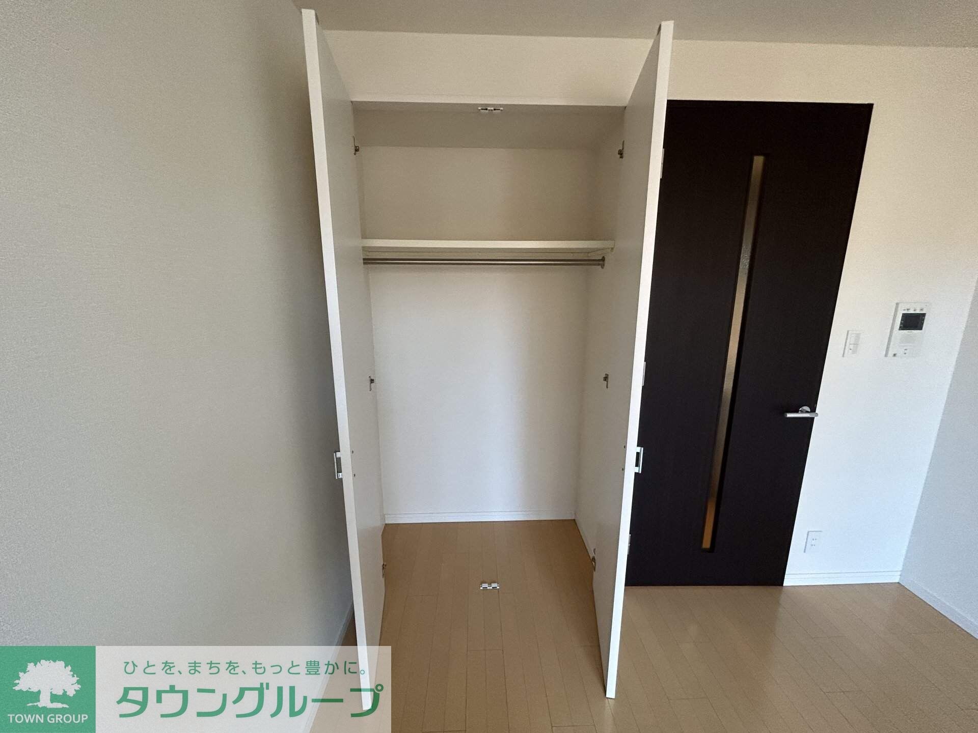 プライマル森下の物件内観写真