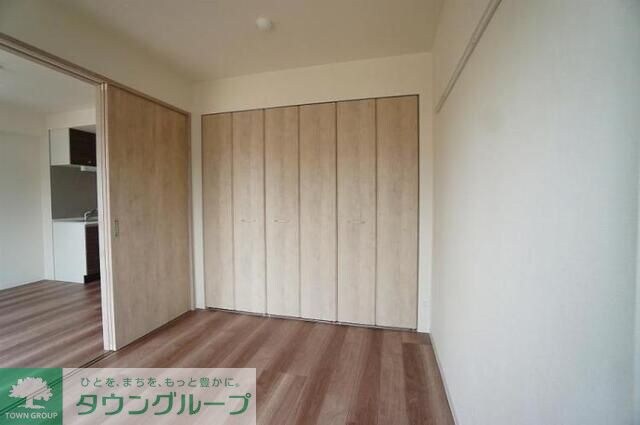 ＲＯＯＴｓ　Ｒｙｏｇｏｋｕの物件内観写真