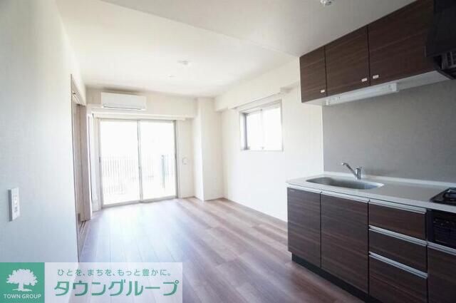 ＲＯＯＴｓ　Ｒｙｏｇｏｋｕの物件内観写真