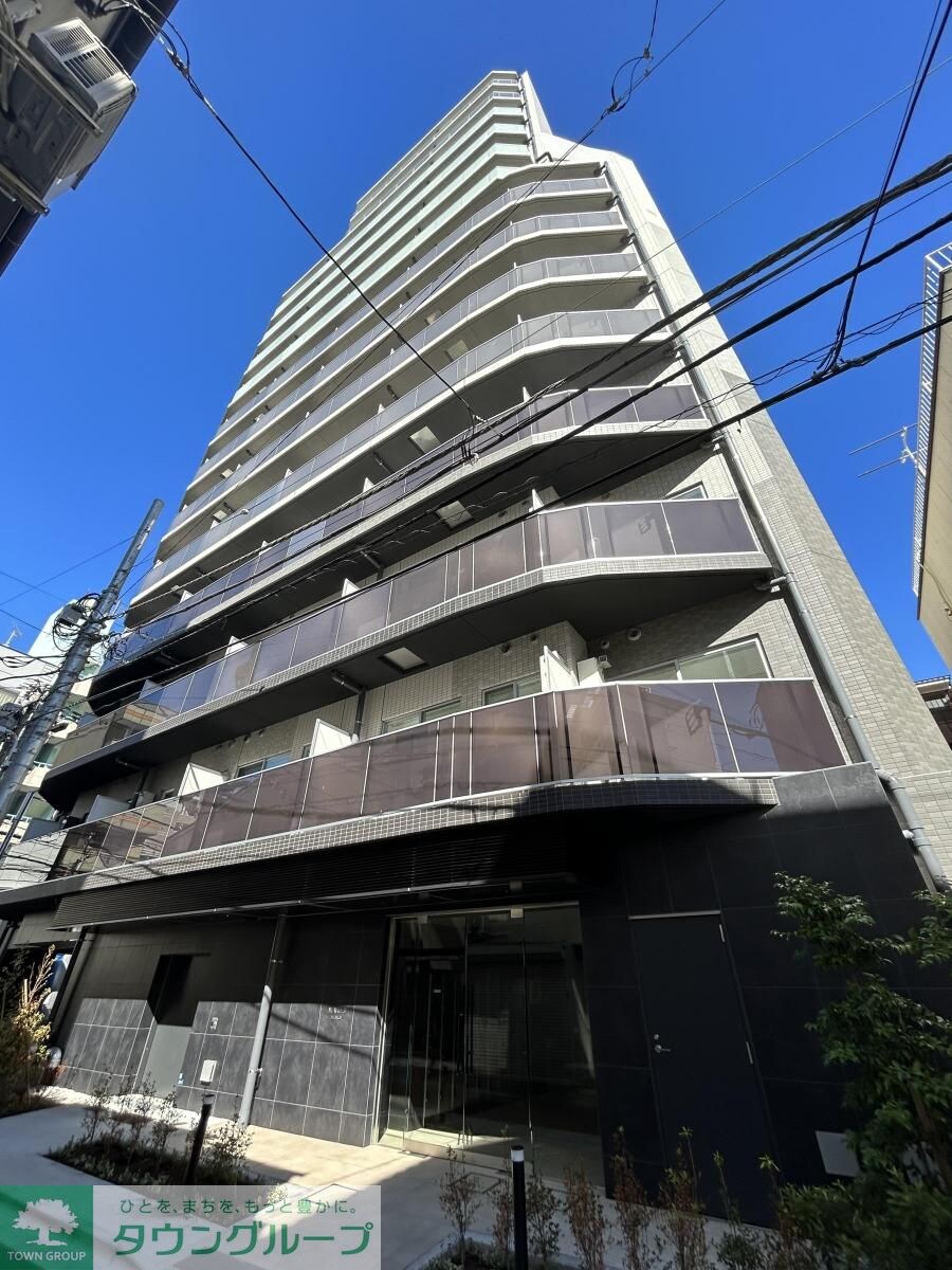 メイクス上野の物件内観写真