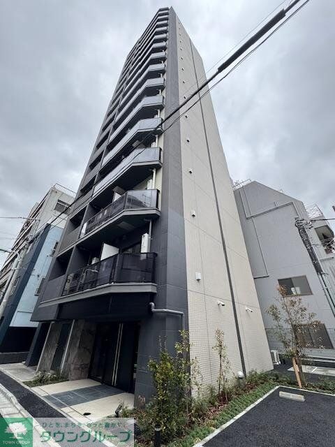 クラリティア浅草橋の物件内観写真