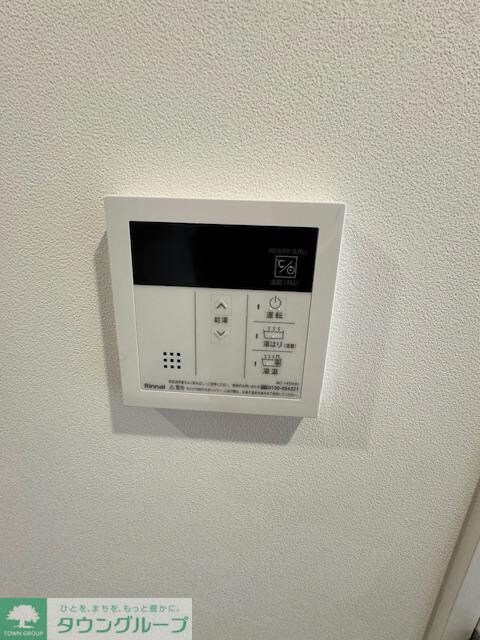 クラリティア浅草橋の物件内観写真