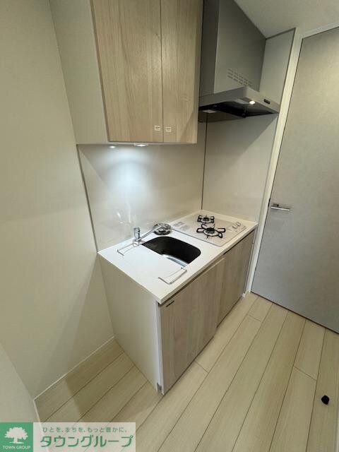 クラリティア浅草橋の物件内観写真