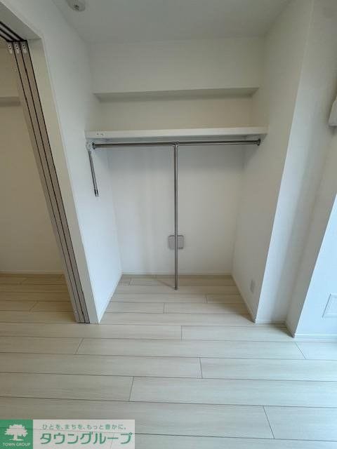 クラリティア浅草橋の物件内観写真