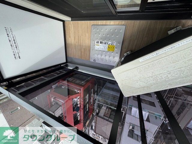 クラリティア浅草橋の物件内観写真