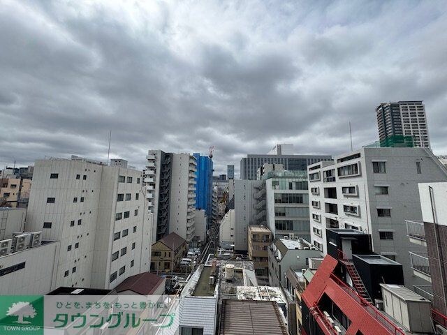 クラリティア浅草橋の物件内観写真