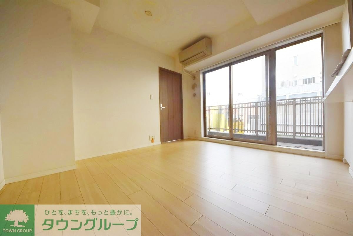 リビオ日本橋人形町の物件内観写真