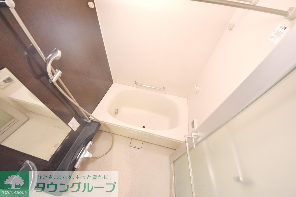 リビオ日本橋人形町の物件内観写真