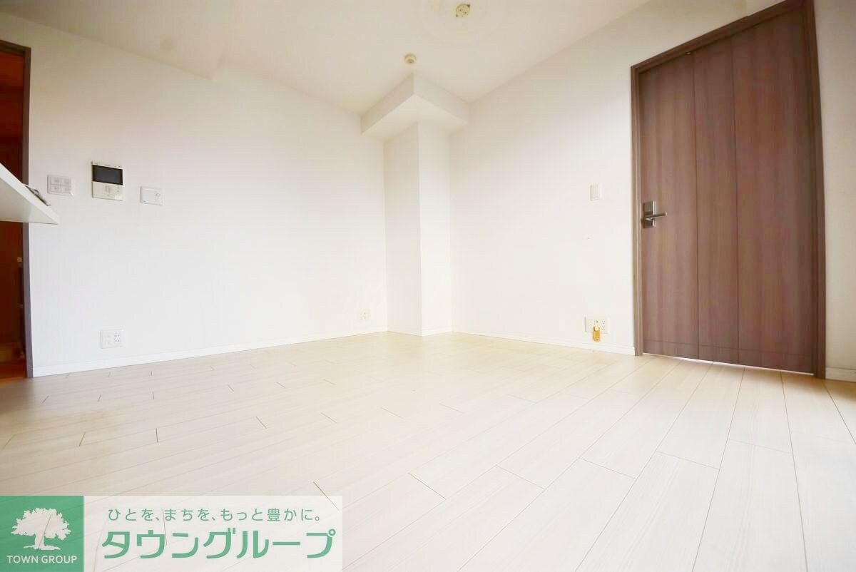 リビオ日本橋人形町の物件内観写真