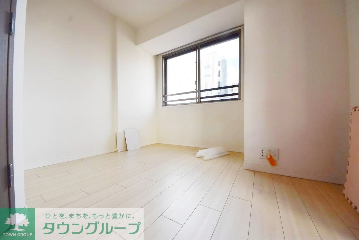 リビオ日本橋人形町の物件内観写真