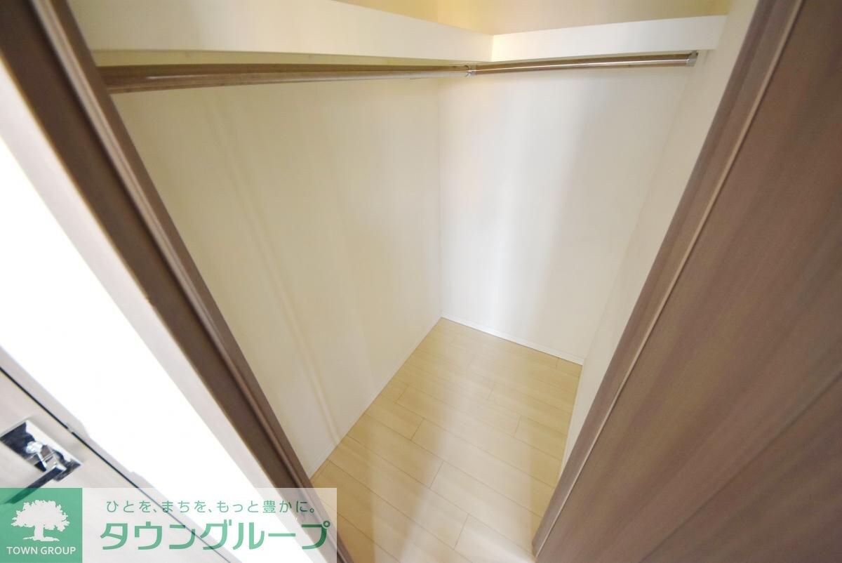 リビオ日本橋人形町の物件内観写真