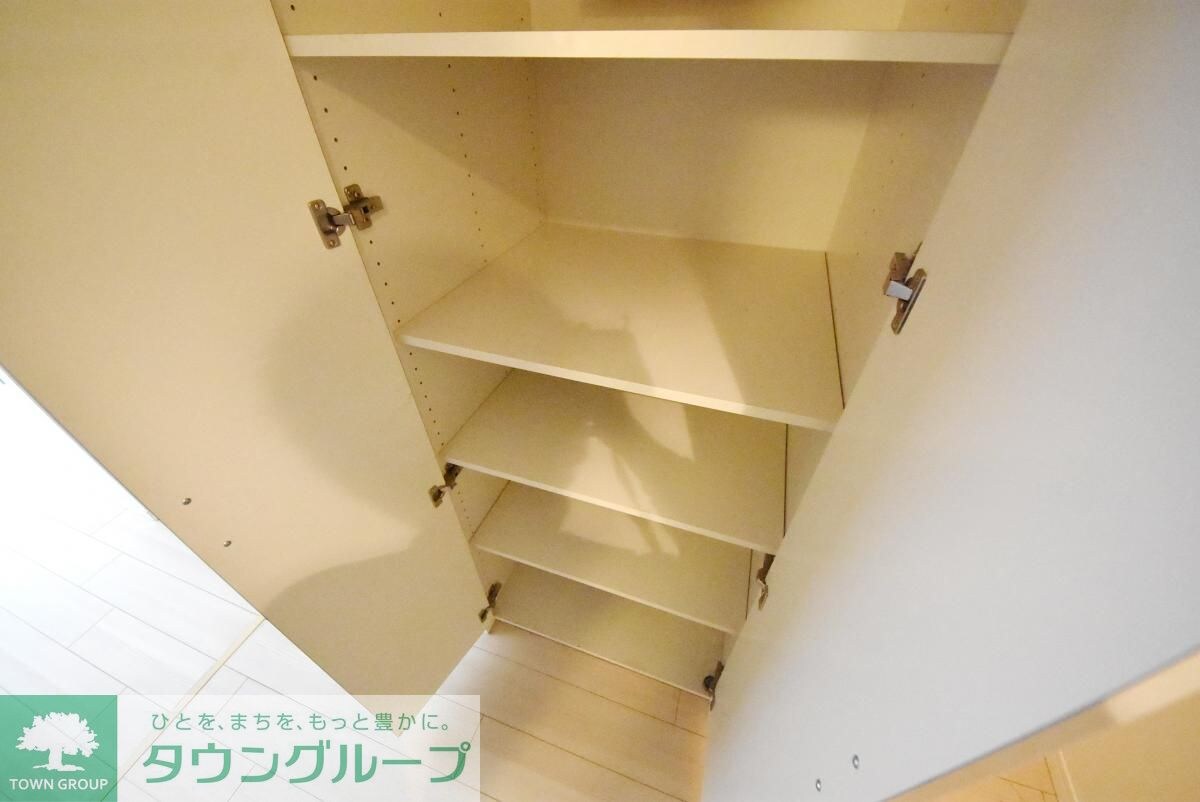 リビオ日本橋人形町の物件内観写真