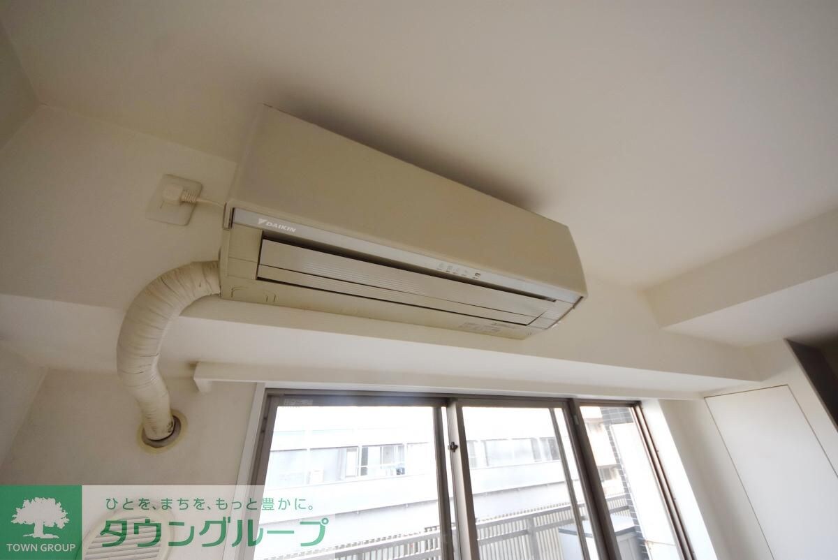 リビオ日本橋人形町の物件内観写真