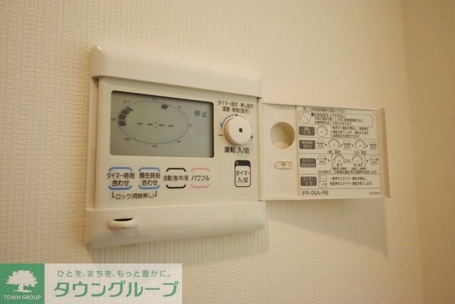 リビオ日本橋人形町の物件内観写真