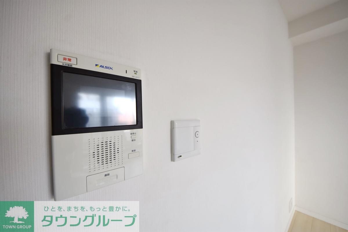 リビオ日本橋人形町の物件内観写真