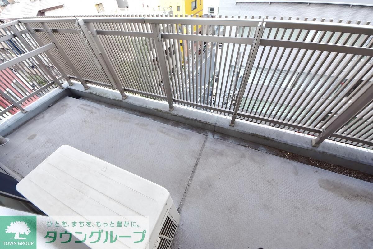 リビオ日本橋人形町の物件内観写真