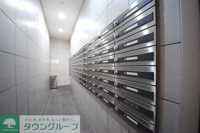 リビオ日本橋人形町の物件内観写真