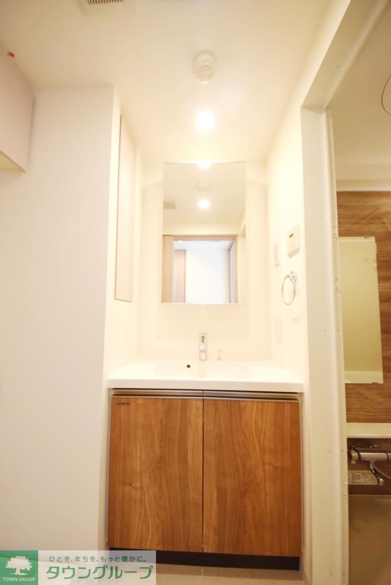 リビオメゾン木場の物件内観写真