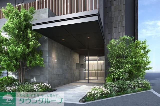 Brillia ist両国の物件内観写真