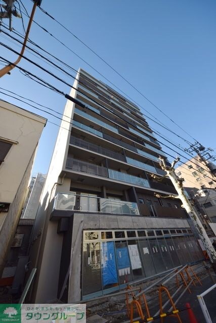 Brillia ist両国の物件内観写真