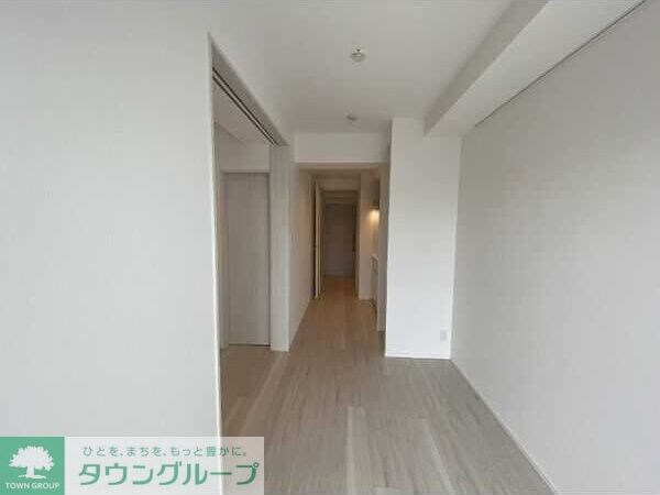 シーズンフラッツ蔵前清澄通りの物件内観写真