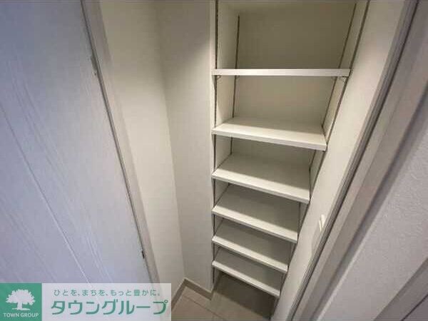 シーズンフラッツ蔵前清澄通りの物件内観写真