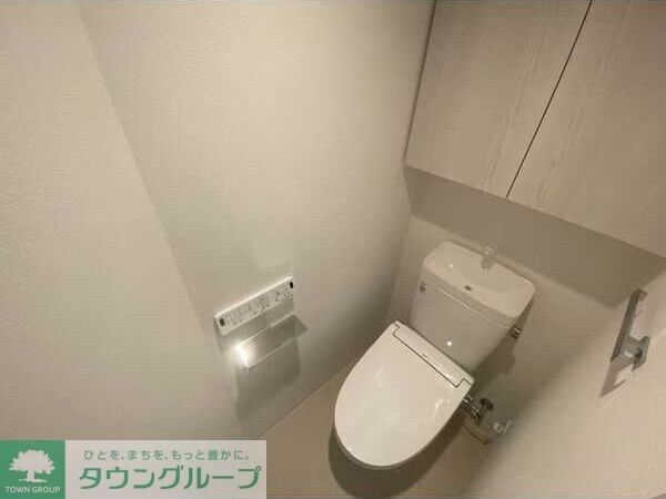 シーズンフラッツ蔵前清澄通りの物件内観写真